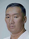 Luvsanbyamba Bayarsaikhan (Official Dojo Operator)