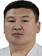 Munkh-Erdene Battushig (Official Dojo Operator)