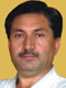 Rehmat Gul Afridi