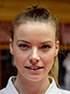 Vivien Halasz (Official Dojo Operator)