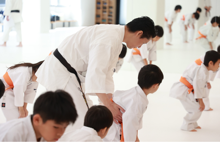 “いたわりの心”を育む