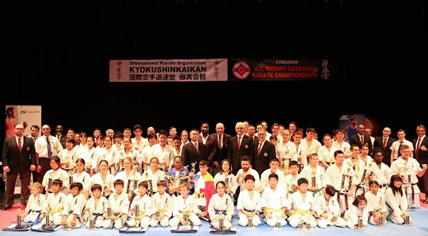 第14回USウェイト制大会レポート