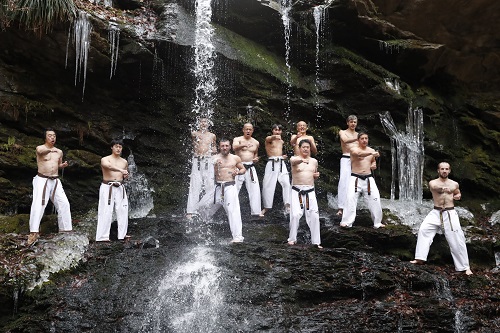 2019年 総本部冬季合宿 参加者募集中！