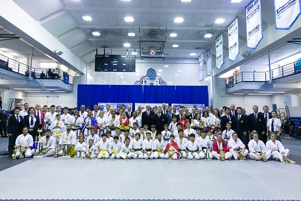 2019オールアメリカンオープン結果