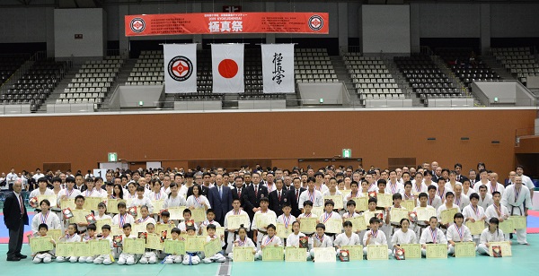 2019極真祭・結果&レポート