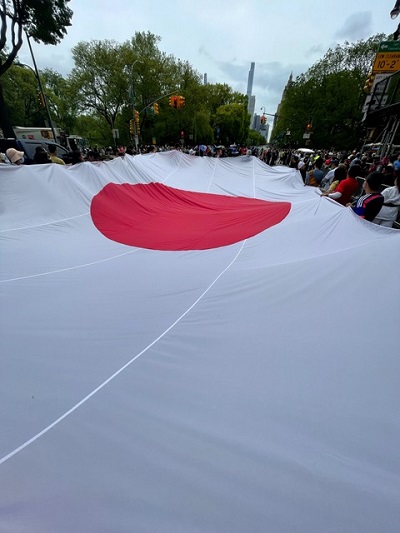 Created with RNI Films app. Preset 'None'