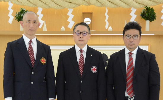 【動画有】八巻建志氏の極真会館復帰と総本部師範就任、岩﨑達也氏が主宰する剛毅會空手の（賛助会員としての）国際空手道連盟加盟の記者会見